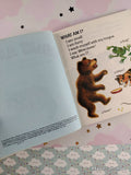 Vintage 1981 What Am I? First Little Golden Book Miniature Hardcover