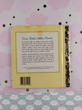 Vintage 1993 The Jungle Book: Mowgli and the Jungle Animals First Little Golden Book Miniature Hardcover