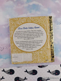 Vintage 1997 The Three Bears First Little Golden Book Miniature Hardcover