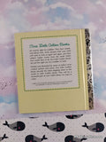 Vintage 1984 Max Helps Out First Little Golden Book Miniature Hardcover