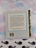 Vintage 1992 The Little Calf That Couldn't Moo First Little Golden Book Miniature Hardcover