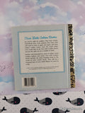 Vintage 1991 When Dog Was Little First Little Golden Book Miniature Hardcover