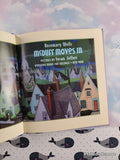 Vintage 2001 McDuff Moves In Miniature Hardcover, Like New