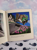 Vintage 2001 McDuff Moves In Miniature Hardcover, Like New