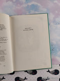 Vintage 1992 The Tale of Mrs. Tittlemouse by Beatrix Potter Miniature Hardcover