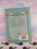 Vintage 1992 The Tale of Mrs. Tittlemouse by Beatrix Potter Miniature Hardcover