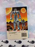 Vintage 1984 1st Printing Masters of the Universe: The Iron Master Ladybird Books Miniature Hardcover, Like New