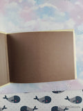 Vintage 1989 PostCats: Lesley Anne Ivory's Cat Paintings Miniature Hardcover, Like New