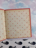 Vintage 1995 The Tale of Jeremy Fisher Little Landoll Miniature Hardcover