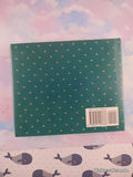Vintage 1995 Pooh's Little Instruction Book Miniature Hardcover, Like New