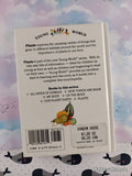 Vintage 1993 1st Printing Plants: A Child's First Encyclopedia Hardcover, Like New
