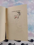 Vintage 1946 A Book of Toys by Gwen White Hardcover