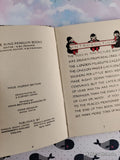 Vintage 1946 A Book of Toys by Gwen White Hardcover