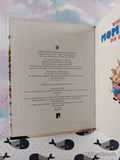 Vintage 2002 1st Printing What Mommies Do Best Miniature Hardcover, Like New