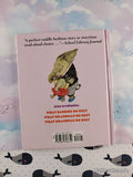 Vintage 2002 1st Printing What Mommies Do Best Miniature Hardcover, Like New