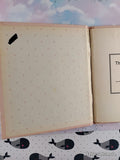 Vintage 1993 The Tale of Tom Kitten by Beatrix Potter Landoll's Miniature Hardcover