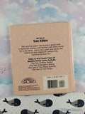 Vintage 1993 The Tale of Tom Kitten by Beatrix Potter Landoll's Miniature Hardcover