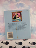 Vintage 1994 My Very First Beauty and the Beast Storybook Creative Child Press Miniature Hardcover
