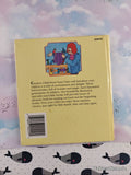 Vintage 1995 My Very First Gulliver's Travels Storybook Creative Child Press Miniature Hardcover