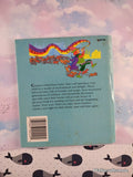 Vintage 1994 My Very First Pied Piper Storybook Creative Child Press Miniature Hardcover