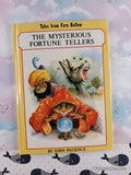 Vintage Tales from Fern Hollow: The Mysterious Fortune Tellers Hardcover, Like New