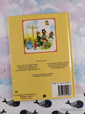 Vintage Tales from Fern Hollow: The Mysterious Fortune Tellers Hardcover, Like New