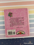 Vintage 1993 The Bunny Bunch Family by Sunny Griffin Miniature Hardcover