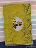 Vintage 1980 Grandma & Grandpa's Grand Opening Woodsey Fisher-Price Hardcover