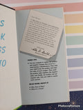 Vintage 1985 Why Does It Thunder and Lightning? A Just Ask Book Hardcover, Like New