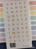 Vintage 1994 Cyndy Szekeres' ABC Golden Sturdy Light Board Book Hardcover, Like New