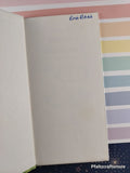 Vintage 1983 What Is a Rainbow? A Just Ask Book Hardcover