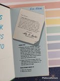 Vintage 1984 What Makes Day and Night? A Just Ask Book Hardcover