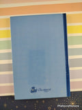 Vintage 1993 The Day Baby Bunny Decided to Hide The Longaberger Bunnies Miniature Hardcover, Like New