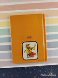 Vintage 1984 Aladdin & His Wonderful Lamp Miniature  Exeter Hardcover