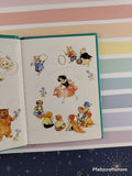 Vintage 1984 The Adventures of Tom Thumb Exeter Miniature Hardcover