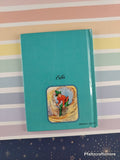 Vintage 1984 The Adventures of Tom Thumb Exeter Miniature Hardcover