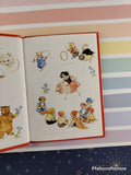 Vintage 1984 Puss in Boots Exeter Miniature Hardcover, Like New