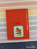 Vintage 1984 Puss in Boots Exeter Miniature Hardcover, Like New