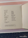 Vintage 1970 Snuffy by Dick Bruna Miniature Illustrated Hardcover
