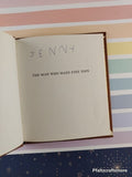 Vintage 1970 1st Printing The Man Who Made Fine Tops Miniature Hardcover