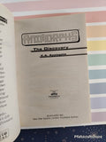 Vintage 1999 1st Printing Animorphs #20: The Discovery Scholastic Softcover