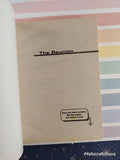 Vintage 1999 Animorphs #30: The Reunion Scholastic Softcover
