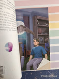 Vintage 1997 Animorphs #13: The Change Scholastic Softcover