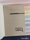 Vintage 1997 Animorphs #13: The Change Scholastic Softcover