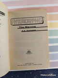 Vintage 1998 Animorphs #16: The Warning Scholastic Softcover