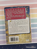 Vintage 1998 Animorphs #16: The Warning Scholastic Softcover