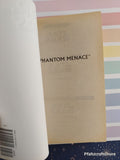 Vintage 1999 1st Printing Star Wars Episode I: The Phantom Menace Softcover