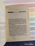 Vintage 1999 1st Printing Star Wars Episode I: The Phantom Menace Softcover