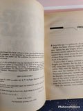 Vintage 1999 1st Printing Star Wars Episode I: The Phantom Menace Softcover