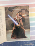 Vintage 1999 1st Printing Star Wars Episode I: The Phantom Menace Softcover